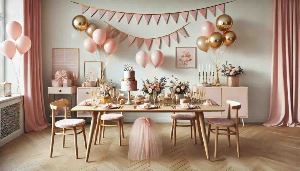 Babyshower - Perla Stockholm